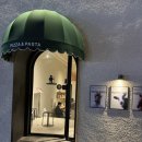 오일농장 | 해운대 맛집 스미스씨네농장 돌문어 스테이크 쉬림프 오일파스타 먹고 온 후기