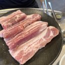 후니네막창뒷고기 | 🍽️쌍용동 뒷고기집 ‘후니네한끼’ 삼겹살 후기