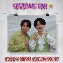 🩵 First Anniversary ♥️ 이미지