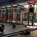 메가헬스 킹콩짐 주짓수 이미지