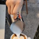 [진로탐색] 커피바리스타 이미지