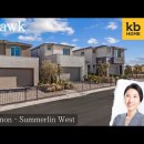 Nighthawk at Summerlin | KB Home 구경오세요📹 이미지