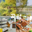 반구정습지 | 전라남도 곡성 가볼만한곳 반구정습지와 백세미 특산품 방앗간