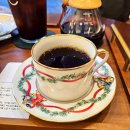 좋은원두 일레븐 익산점 | [커피의온도/모현동] 케냐 원두가 인상적인 핸드드립 전문점 익산카페, 분위기 좋은 카페