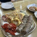 다수식당 | [강원 속초 맛집] 방송 출연 다수 아바이순대 맛집, 단천식당 : 내돈내산 후기