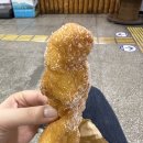 황금찹살꽈배기 이미지