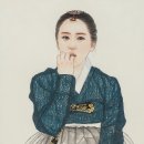 부귀영화와 한국민화 | 한국의 전통 회화와 민화의 아름다움