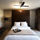 Brown house 이미지