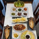 산장식당 이미지