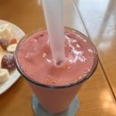 902커피 | 커피 902 군산 카페 추천｜수플레케이크 맛집 | 복숭아 수플레 먹고 반해버린 후기🍑☁️
