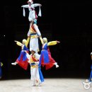 안성 남사당 공연장 이미지