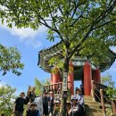 대전둘레산길(11구간) 이미지