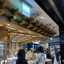 배스킨라빈스 서울역점 | KTX 타기 전 필수 코스! 서울역 디저트 선물 추천 '한정선 녹' 두바이 찹쌀떡 내돈내산