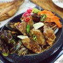 돌집식당 이미지