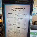 해쉬커피진해사관학교점 | [경남] 창원시 진해구 오션뷰 카페 [플랜비 로스터리] 진해루 해군사관학교 내돈내산 주차 솔직후기