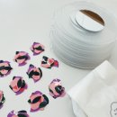 남양주풍양보건소 치매안심센터 | 남양주 출강 전문 너의쉼표 글라스아트 단체수업 기관 출강 다녀왔어요