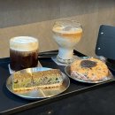 상암동공영주차장 | [메이븐커피로스터스] 상암동 카페 디저트 맛집 로스팅 커피 추천 후기