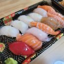 엉클우 | [진주맛집]평거동 엉클우, 처음으로 초밥과 돈가스덮밥 배달해먹은 후기!