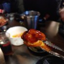 오꾸닭오븐에꾸운닭 이미지