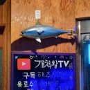 개척수산