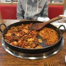 유가네닭갈비성남KT직영점 이미지