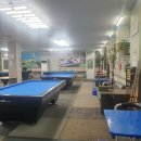 오거리당구장 이미지