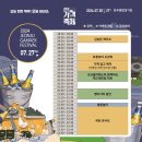 2024 전주종합경기장 여름축제 가맥축제 다녀온 후기