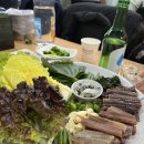 구룡포찜전문점 | 역 영등포구청역 산지 직송 해산물 맛집 '해물명가 구룡포' 제철 과메기 도루묵찌개 내돈내산 재방문 후기