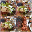 마장로242번길19(비이에스타)~마장로242번길5 | [인천] 산곡동맛집 대복숯불갈비 리얼 후기