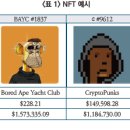 대체불가능토큰(NFT) 시장 동향과 규제 논의 이미지