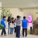 더샵갤러리x서울삼성병원 SMC사회공헌 시니어 디지털아카데미행사