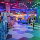 안전밧데리세차장 | 갈만한 대형 키즈카페-'아틀란티스' 내돈내산 솔직 후기/ 식사, 놀이공간, 체험, 액티비티, 할인 구매 방법