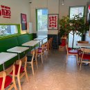 영신어린이집 | 평택 디저트 빵지순례 예산시장 줄 서서 먹는 사과당 동삭동 상륙!