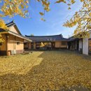 은행마을 이미지