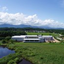 양양군 오산리선사유적박물관 이미지