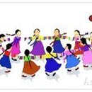 강강술래 이미지