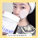 패드야 | 키노닉스 모링가 원스텝 저자극 클렌징패드 사용 후기