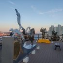 청학배수지 이미지