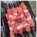 풍미참숯양꼬치 이미지