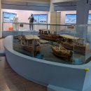 도서관에서 만나는 과학원리 | 통영수산과학관 아이와 가볼 만한 곳 실내 여행 전시 구성 체험 전망대까지 정리