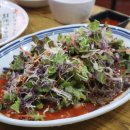 여진족 | 사당동 족발집 단골손님 많은 여진족