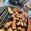 찡오언니&욱이네생선구이 | 25년 08월 Diary