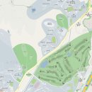 화랑대역 2번출구 버스정류장 이미지