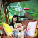 물안개피는마을 이미지