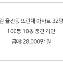 밤꽃마을뜨란채 공인중개사사무소 이미지