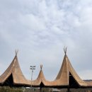 렛츠고깃집 | 서울 근교 주말 나들이 코스 추천: 과천 렛츠런파크 경마장 &amp; 시흥 야외 바베큐 후기