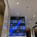 2월 리버사이드 | W21. 신사 더리버사이드호텔 노벨라홀 뷔페 시식 후기