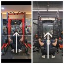 씨제이올리브영(주)롯데백화점동래점 | 첫 동래 PT는 리조트휘트니스 동래점 이호준 트레이너 🏋️‍♂️