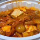 최고집김치찜 - 동구 대송3길 17 | 최고집김치찜