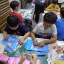 대지를 바라보며 이미지